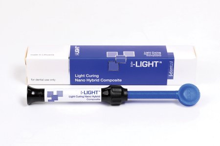 I  Light LC