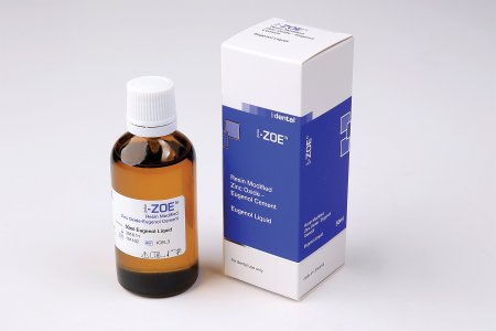 I-ZOE   50ML Liquid
