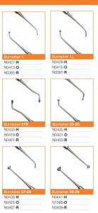 NOVA INSTRUMENT / burnisher
