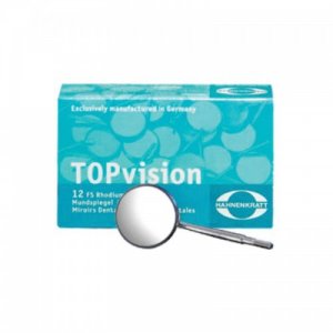 TOP VISION fs rhodium