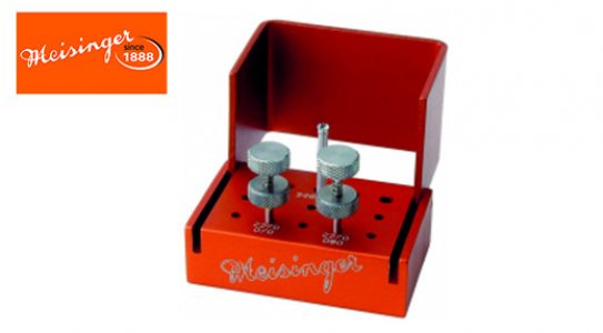 MEITRAC I-III Endo Safety System