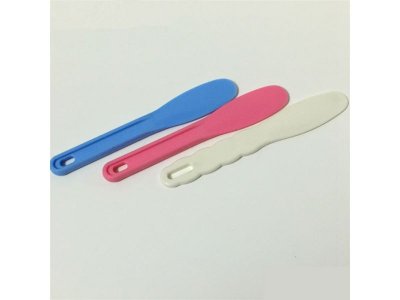 DENTAL PLASTIC SPATULA - EGYPT
