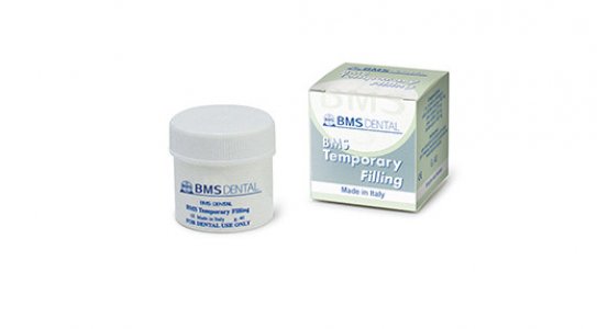 BMS TEMPORARY FILLING (ITALY)