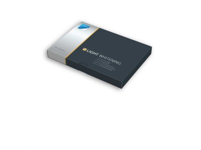 WHITE SMILE LIGHT WHITENING 1 PATIENT