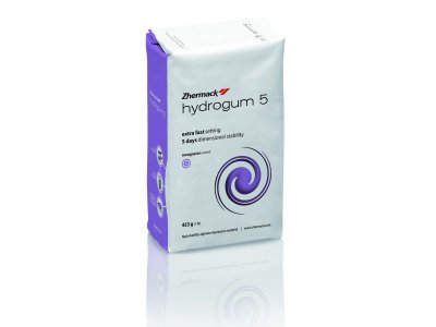 ZHERMACK HYDROGUM 5 (453G)