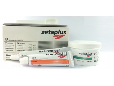 ZHERMACK ZETAPLUS TRAIL KIT