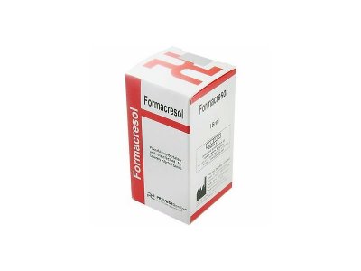 PREVEST FORMECRESOL (15ML)