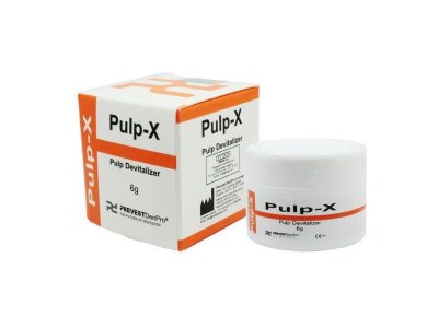 PREVEST PULP X (6G)