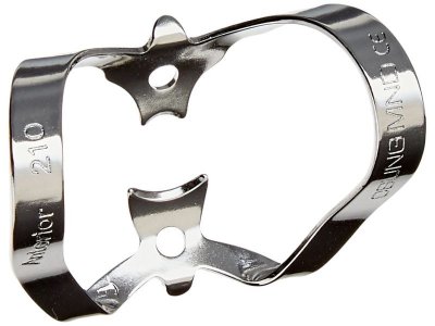 PAKISTAN RUBBER DAM CLAMPS