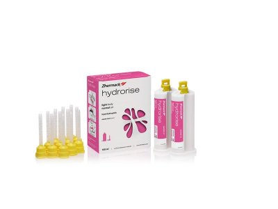 ZHERMACK HYDRORISE LIGHT BODY (50MLX2)