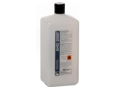 AHD 2000 HAND DISINFECTANT (1L)