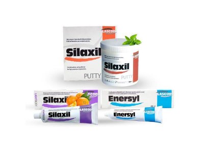 LASCOD SILAXIL LARGE KIT