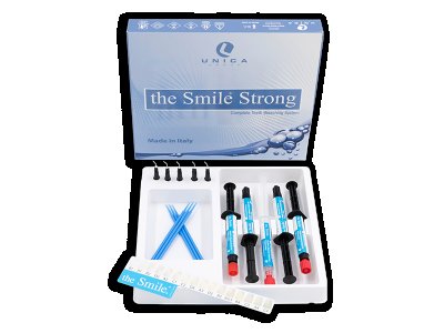 UNICA THE SMILE® STRONG 2 PATIENTS