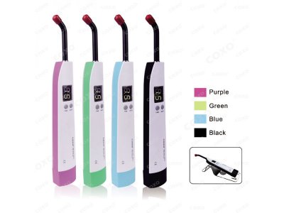 COXO DB-686 DELI LIGHT CURE